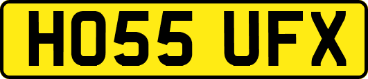 HO55UFX