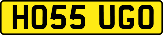 HO55UGO