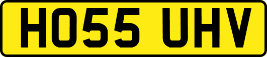 HO55UHV