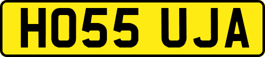 HO55UJA
