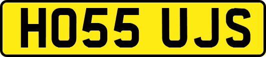 HO55UJS