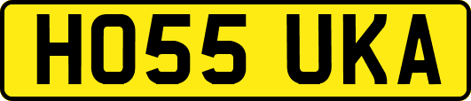 HO55UKA
