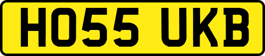 HO55UKB