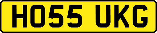 HO55UKG