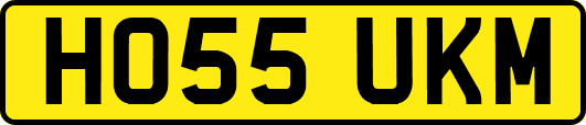 HO55UKM