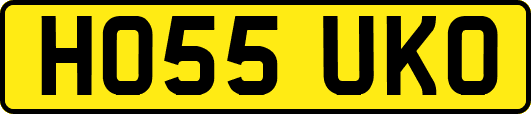 HO55UKO