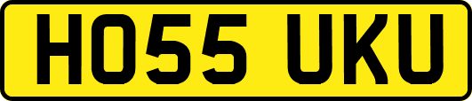 HO55UKU