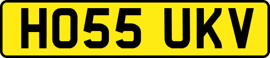 HO55UKV