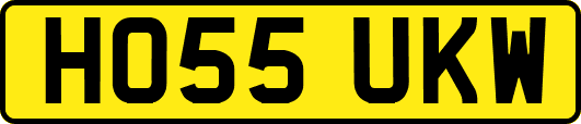HO55UKW