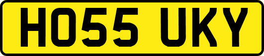 HO55UKY