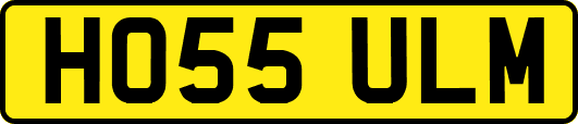 HO55ULM