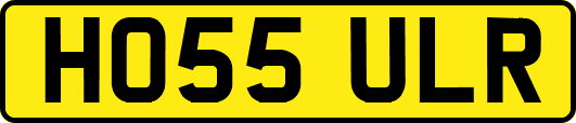 HO55ULR