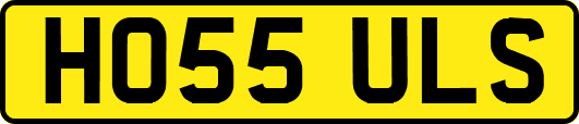 HO55ULS