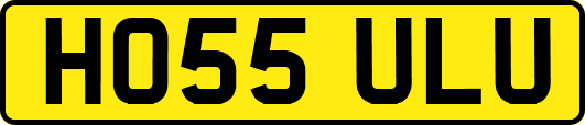 HO55ULU