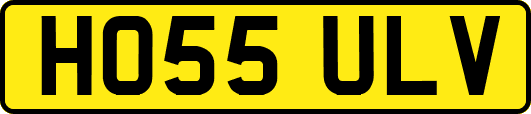 HO55ULV