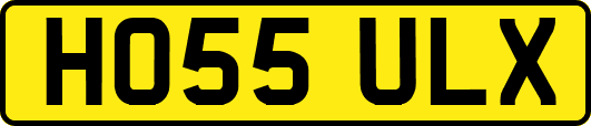 HO55ULX