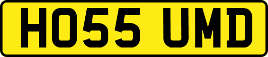 HO55UMD