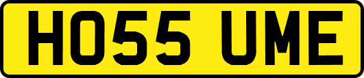 HO55UME