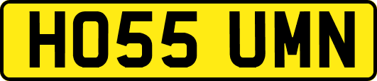 HO55UMN