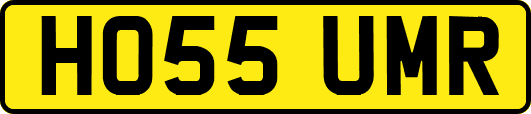 HO55UMR