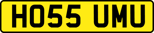 HO55UMU