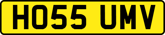 HO55UMV