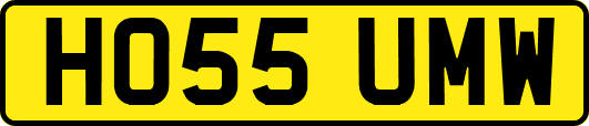 HO55UMW