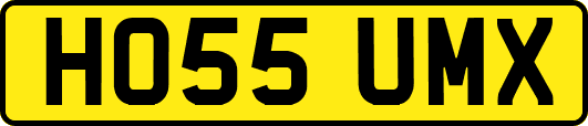 HO55UMX