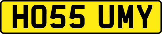 HO55UMY