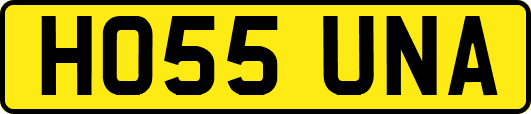 HO55UNA