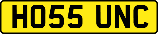 HO55UNC