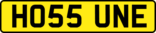 HO55UNE