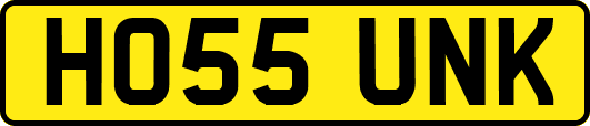 HO55UNK
