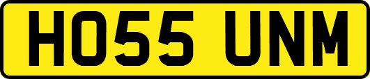 HO55UNM