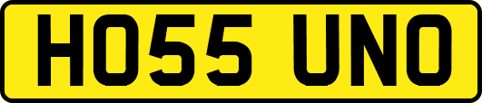 HO55UNO