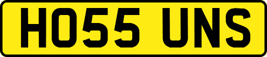HO55UNS