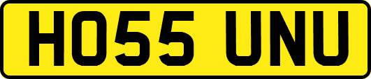 HO55UNU