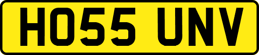 HO55UNV