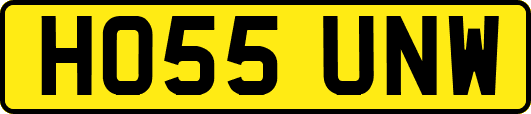 HO55UNW