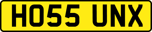 HO55UNX