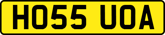 HO55UOA