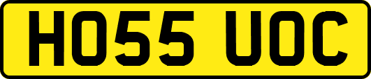 HO55UOC