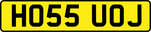 HO55UOJ