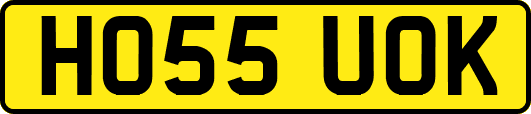 HO55UOK