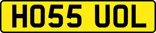HO55UOL
