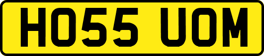 HO55UOM