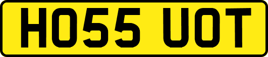HO55UOT
