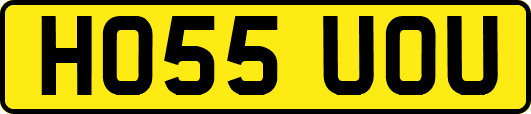 HO55UOU