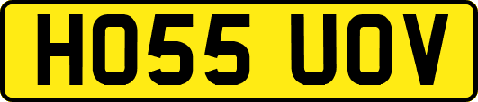 HO55UOV