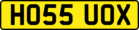HO55UOX